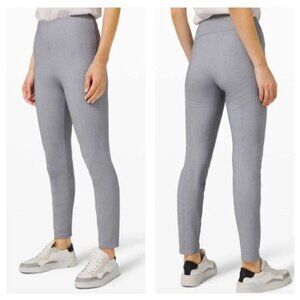 Lululemon Here to There High-Rise 7/8 Legging Grey